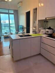 Kingsford . Hillview Peak (D23), Condominium #458684691